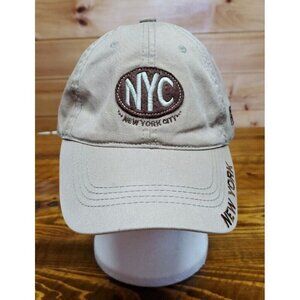 New York City City Hunter Headwear Cityhunter
